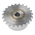 RS PRO 23 Tooth Pilot Sprocket 06B-1 Chain Type