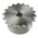 RS PRO 18 Tooth Pilot Sprocket 06B-1 Chain Type