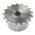 RS PRO 17 Tooth Pilot Sprocket 06B-1 Chain Type