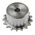 RS PRO 17 Tooth Pilot Sprocket 06B-1 Chain Type