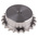 RS PRO 21 Tooth Pilot Sprocket 08B-1 Chain Type