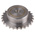 RS PRO 26 Tooth Pilot Sprocket 08B-1 Chain Type