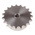 RS PRO 19 Tooth Pilot Sprocket 08B-1 Chain Type