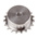 RS PRO 19 Tooth Pilot Sprocket 08B-1 Chain Type