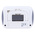 RS PRO White Digital Desktop Timer 99 min 59 s