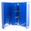 Nova Blue A4 Ring Binder