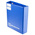 Nova Blue A4 Ring Binder