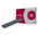 Renold 08B-2 Duplex Roller Chain, 5m, Renold SD (Red Box)