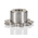 RS PRO 9 Tooth Pilot Sprocket 05B-1 Chain Type