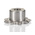RS PRO 10 Tooth Pilot Sprocket 05B-1 Chain Type