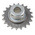 INA 20 Tooth Sprocket, KSR15-B0-06-10-20-08
