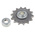INA 14 Tooth Sprocket, KSR15-B0-10-10-14-08