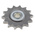 INA 14 Tooth Sprocket, KSR15-B0-10-10-14-08