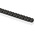 Tsubaki 08B-1 Simplex Roller Chain, 5m, LAMBDA, ISO 606 (DIN 8187)