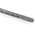 Tsubaki 08B-1 Simplex Roller Chain, 5m, SS, ISO 606 (DIN 8187)