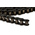 Tsubaki 40-1 Simplex Roller Chain, 3.05m, ANSI G8, ANSI (DIN 8188)
