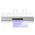 Fellowes AMARIS A3 Cold A3 Laminator Grey/White