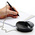 Fellowes Black ABS Pencil & Pen Holder