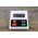 RS PRO White Digital Desktop Timer