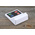 RS PRO White Digital Desktop Timer