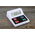 RS PRO White Digital Desktop Timer