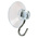 RS PRO Suction Cup Hook x 10