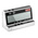 RS PRO Silver Desktop Timer