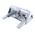 Leitz Hole Punch, 1 → 4 Hole, 30 Sheet Capacity