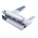 Leitz Hole Punch, 1 → 4 Hole, 30 Sheet Capacity
