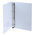 Leitz White A4 Soft Click Ring Binder