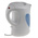 RS PRO 1.7L 1200W Kettle, White