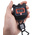 RS PRO Black Digital Pocket Stopwatch 24 h 40 min 1 s