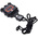 RS PRO Black Digital Pocket Stopwatch 24 h 40 min 1 s