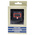 RS PRO Black Digital Pocket Stopwatch 24 h 40 min 1 s