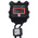 RS PRO Black Digital Pocket Stopwatch 24 h 40 min 1 s