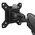 StarTech.com Desk Mounting Monitor Arm for 2 x Screen, 32in Screen Size