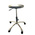 RS PRO Plastic Stool