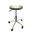 RS PRO Plastic Stool