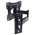 RS PRO Wall Mounting Monitor Arm for 1 x Screen