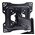 RS PRO Wall Mounting Monitor Arm for 1 x Screen