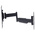 RS PRO Wall Mounting Monitor Arm for 1 x Screen