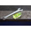RS PRO Wall Mounting Monitor Arm for 1 x Screen