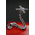 RS PRO Wall Mounting Monitor Arm for 1 x Screen