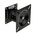 RS PRO Wall Mounting Monitor Arm for 1 x Screen, 24in Screen Size