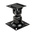 RS PRO Wall Mounting Monitor Arm for 1 x Screen, 24in Screen Size