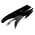 Rapesco 1267 Plier Stapler, 12 Sheet Capacity
