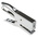 Rapesco R81000A3 Plier Stapler, 20 Sheet Capacity, 24/6 mm Staple Size