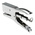 Rapesco R81000A3 Plier Stapler, 20 Sheet Capacity, 24/6 mm Staple Size