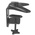 StarTech.com Desk Mounting Monitor Arm, Laptop Stand for 1 x Screen, 27in Screen Size