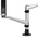 StarTech.com Desk Mounting Monitor Arm for 2 x Screen, 30in Screen Size